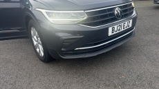 Volkswagen Tiguan 1.5 TSI 150 Life 5dr Petrol Estate